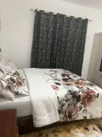 For monthly rent, one-bedroom apartment with a hall : Image 2