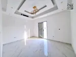 Villa for sale in Ajman, Jasmine area, two floors facing a stone directly on a neighbor street, with the possibility of easy bank financing : Image 7