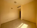 غرفة وصالة على الروف للإيجار السنوي في عجمان الجرف 2 : Image 5