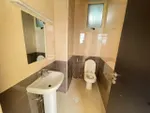 غرفة وصالة على الروف للإيجار السنوي في عجمان الجرف 2 : Image 3