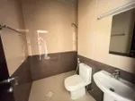 غرفة وصالة على الروف للإيجار السنوي في عجمان الجرف 2 : Image 4