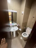 For sale one bedroom, hall and two bathrooms furnished apartment in Ajman Al Nuaimia 2 City Tower : Image 4