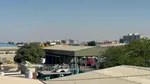 For sale, industrial land is surrounded by (3) area (19199) in the third industrial area of Sharjah. An excellent website has been provided in the center of the scrap market : Image 2