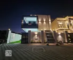 Freehold for all nationalities, two floors with a stone face with a swimming pool : Image 2