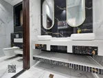 Freehold for all nationalities, two floors with a stone face with a swimming pool : Image 8