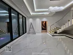 Freehold for all nationalities, two floors with a stone face with a swimming pool : Image 6
