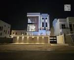 Freehold for all nationalities in Ajman, two floors, a roof and a swimming pool : Image 2