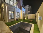 Freehold for all nationalities in Ajman, two floors, a roof and a swimming pool : Image 3