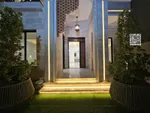 Freehold for all nationalities in Ajman, two floors, a roof and a swimming pool : Image 6