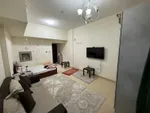 سديديو مفروش مضبخ منفصل تكيف مركزي شرفه : Image 2