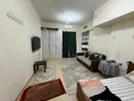سديديو مفروش مضبخ منفصل تكيف مركزي شرفه : Image 3
