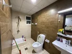 سديديو مفروش مضبخ منفصل تكيف مركزي شرفه : Image 5