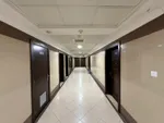 سديديو مفروش مضبخ منفصل تكيف مركزي شرفه : Image 8