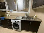 سديديو مفروش مضبخ منفصل تكيف مركزي شرفه : Image 4