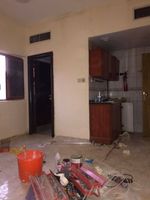 A great opportunity for families. A special studio for annual rent with a separate kitchen and central air conditioning : Image 2