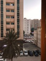 A great opportunity for families. A special studio for annual rent with a separate kitchen and central air conditioning : Image 4