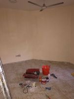 A great opportunity for families. A special studio for annual rent with a separate kitchen and central air conditioning : Image 5