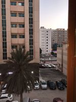 A great opportunity for families. A special studio for annual rent with a separate kitchen and central air conditioning : Image 6