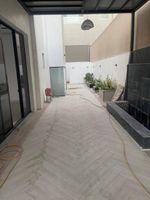 فيلا للبيع بالمويهات 3 vip مساحه 5000 قدم مربع طابقين تتكون من 5 غرف ماستر +مجلس +صاله + غرفه خدامه +مسبح خاص : Image 4