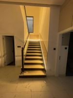 فيلا للبيع بالمويهات 3 vip مساحه 5000 قدم مربع طابقين تتكون من 5 غرف ماستر +مجلس +صاله + غرفه خدامه +مسبح خاص : Image 8