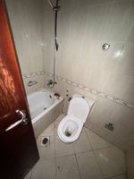 غرفه وصاله مع بلكونه 2 حمام  ابراج السيتى تاور : Image 8