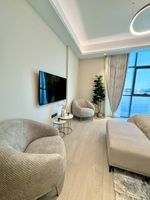 امتلك شقة غرفة وصالة فاخرة في برج كريك تور – عجمان : Image 4