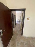 For rent a two-room apartment and a hall on Sheikh Ammar main street, Al-Rawdah, only 28,000, exclusively for families : Image 2