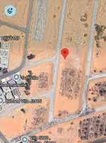 Residential land in Al Zahia villas including fees are exempted twice : Image 1