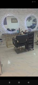 Great investment opportunity, ladies salon for sale in Al Taawun area - Sharjah. : Image 1