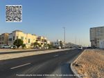 For sale residential and investment land, another piece of a street near the mosque : Image 1