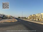 For sale residential and investment land, another piece of a street near the mosque : Image 3