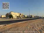 For sale residential and investment land, another piece of a street near the mosque : Image 4