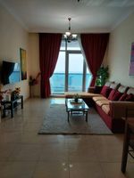 🏡 One bedroom apartment for sale — sea view and large area : Image 3