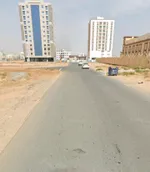 Residential commercial land g+8 in Al Jurf 3 Ajman Al Jerf 17 : Image 5