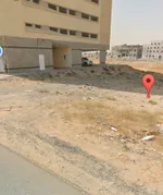 Residential commercial land g+8 in Al Jurf 3 Ajman Al Jerf 17 : Image 1