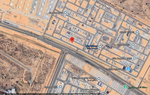 Commercial land for sale with G+2 permit in Bahia - Emirate of Ajman : Image 1
