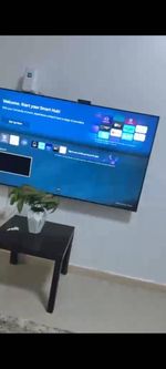 للإيجار الشهري، شقة مفروشة بالكامل، في موقع متميز في منطقة الخان- الشارقة : Image 3