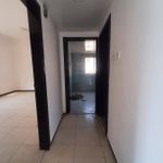 شقه للايجارالسنوي غرفه  وصاله  في الكورنيش اطلاله بحريه العنوان عجمان///Apartment for annual rent, one bedroom and a hall in the Corniche, sea view. Address: Ajman. : Image 4