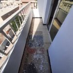 شقه للايجارالسنوي غرفه  وصاله  في الكورنيش اطلاله بحريه العنوان عجمان///Apartment for annual rent, one bedroom and a hall in the Corniche, sea view. Address: Ajman. : Image 5