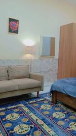 Furnished studio for monthly rent in Al Mujarrah - Sharjah 🏡✨ : Image 4