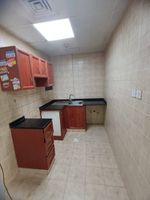 Apartment for annual rent, studio, separate kitchen, Al Nuaimiya Ajman//Apartment for annual rent, studio, separate kitchen, Al Nuaimiya, Ajman : Image 2