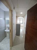 Apartment for annual rent, studio, separate kitchen, Al Nuaimiya Ajman//Apartment for annual rent, studio, separate kitchen, Al Nuaimiya, Ajman : Image 5