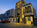 A distinctive modern villa, the first resident of Jasmine, distinctive modern villa, first resident Jasmine : Image 2