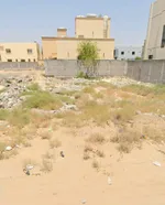 Townhouse land including fees, Jasmine Ajman Townhouse land including fees Jasmine area : Image 1