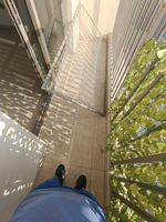 شقه تاني ساكن  للايجارالسنوي غرفتين  وصاله في الراشيديه2  عجمان//Second-hand apartment for annual rent, two bedrooms and a hall in Al Rashidiya 2, Ajman : Image 5