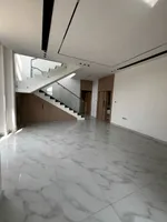 Modern villa for the first residents with a swimming pool in Ajman : Image 6