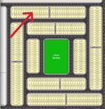 للبيع ارض تاون هاوس  في المنامة 14 : Image 1