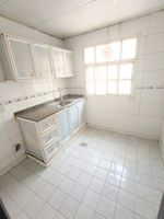 Apartment for annual rent, a room and a hall in Rashidiya 2, Ajman//Apartment for annual rent, one bedroom and a hall in Al Rashidiya 2, Ajman : Image 4