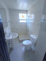 Apartment for annual rent, a room and a hall in Rashidiya 2, Ajman//Apartment for annual rent, one bedroom and a hall in Al Rashidiya 2, Ajman : Image 5