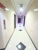 Apartment for annual rent, a room and a hall in Rashidiya 2, Ajman//Apartment for annual rent, one bedroom and a hall in Al Rashidiya 2, Ajman : Image 6